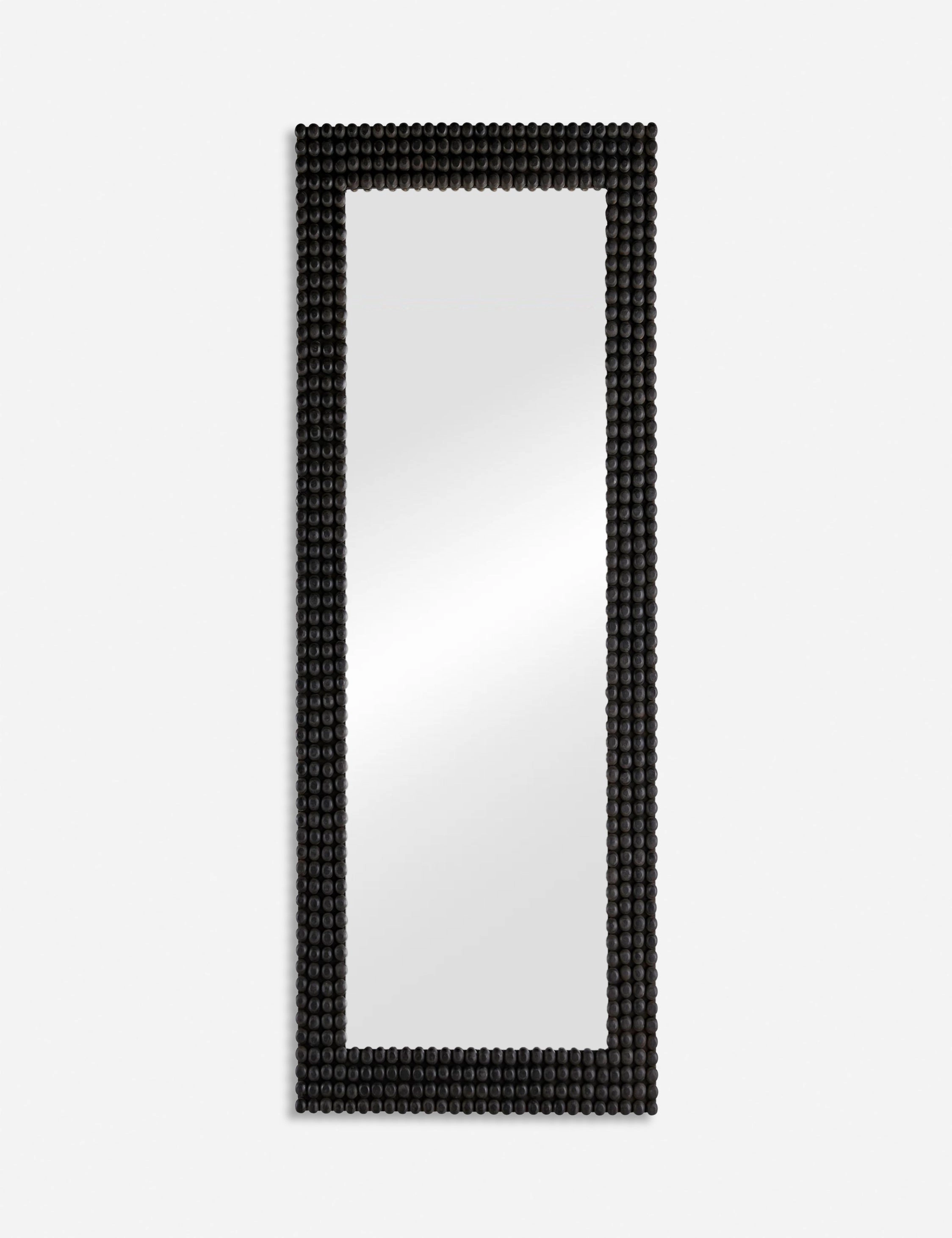 Paxton Floor Mirror by Arteriors 