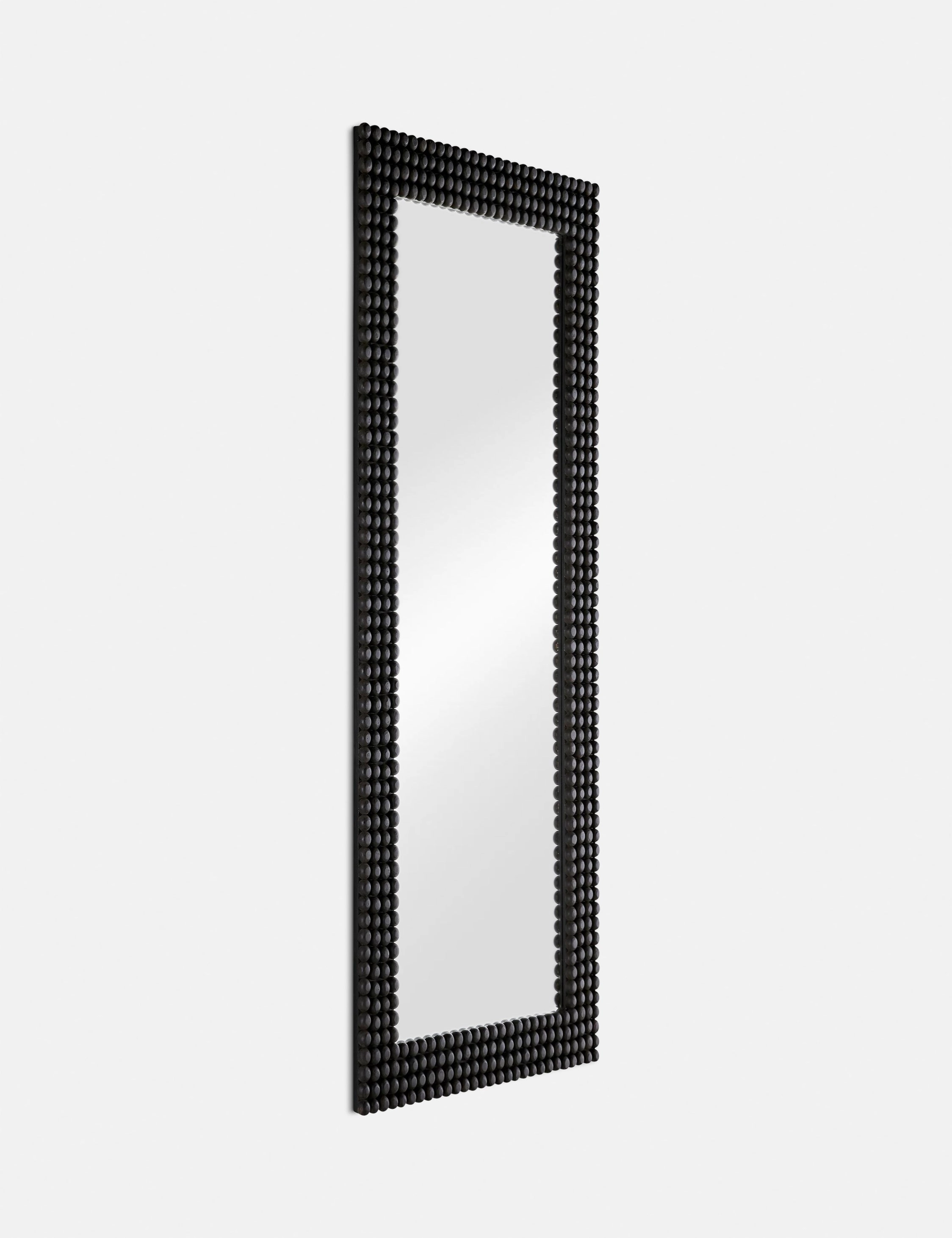 Paxton Floor Mirror by Arteriors