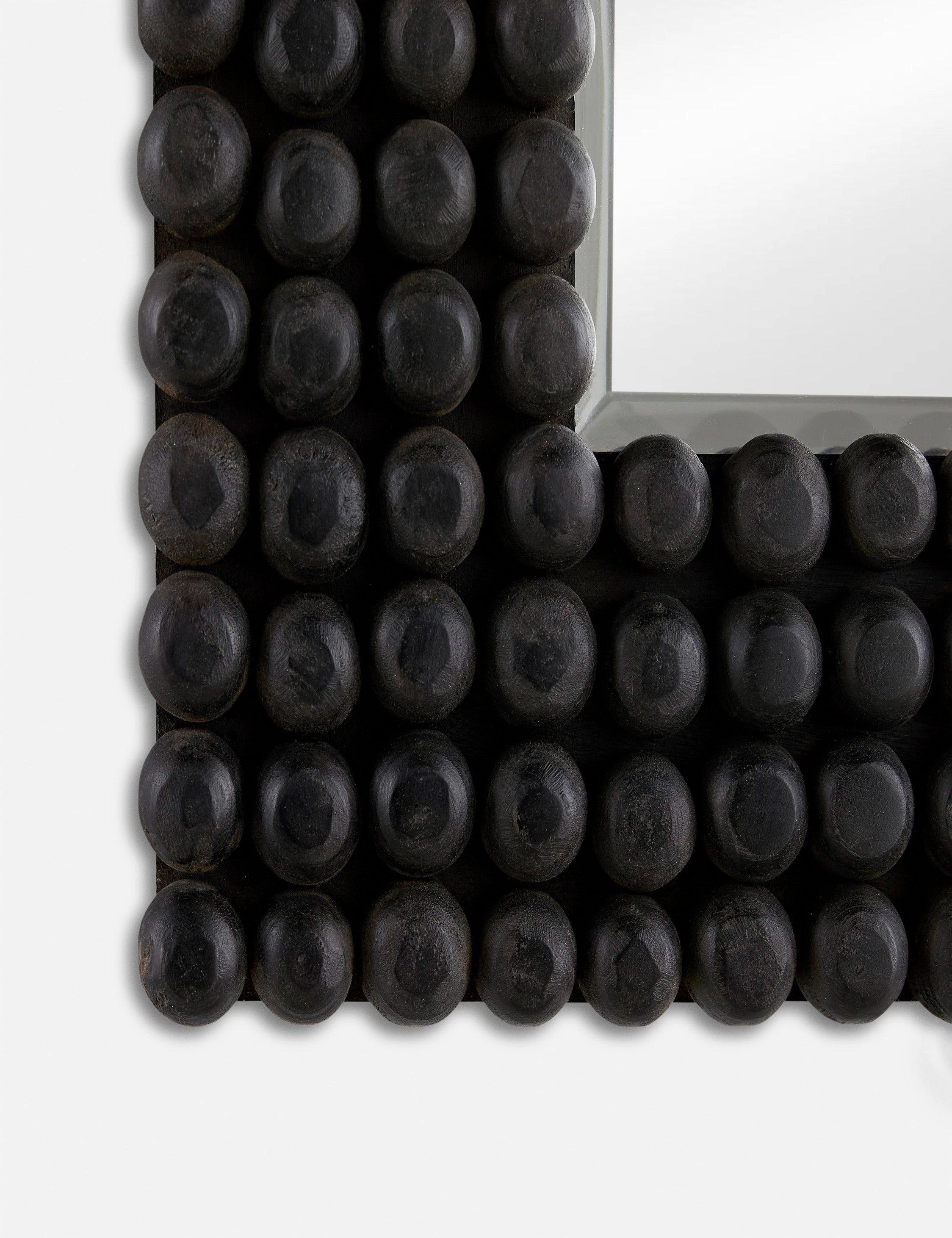Paxton Mirror by Arteriors