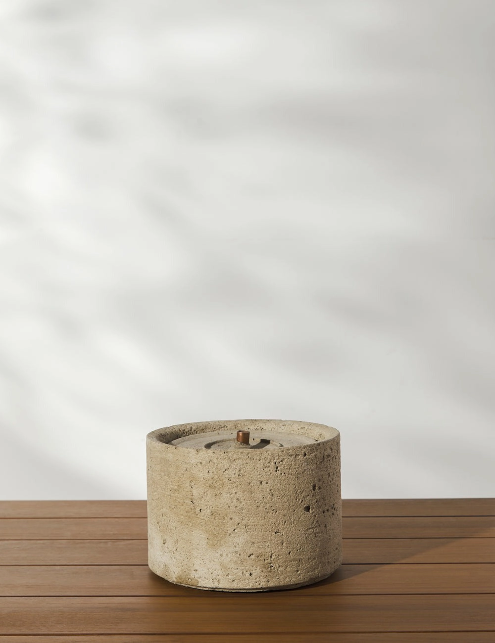 Pebble Fountain by Campania International -  -