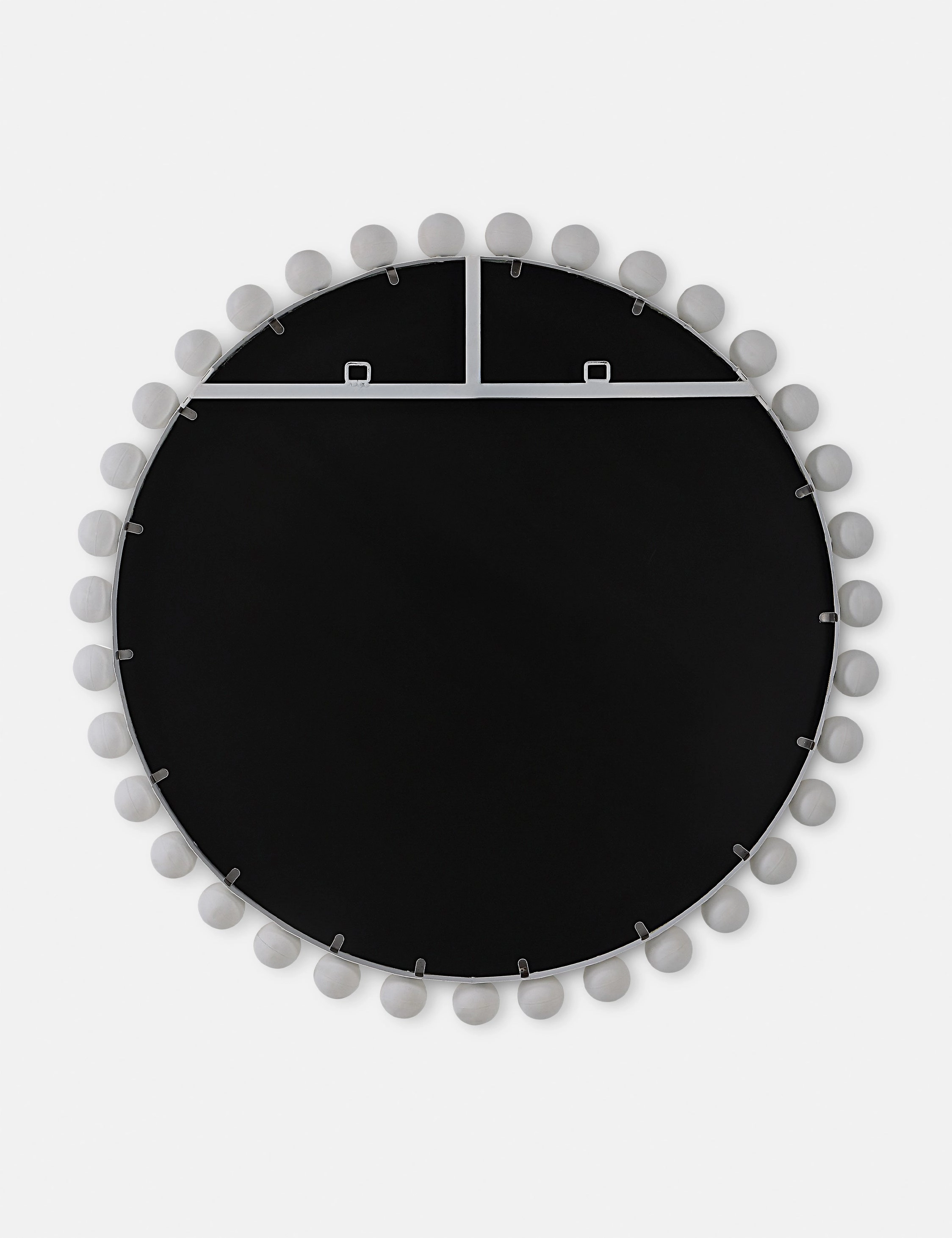 Pechet Round Mirror