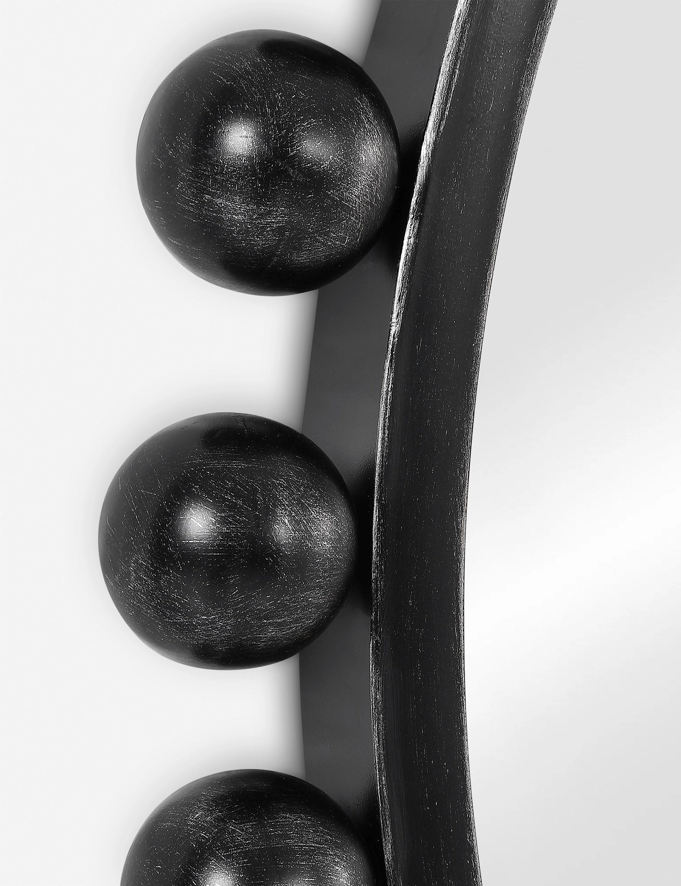 Pechet Round Mirror