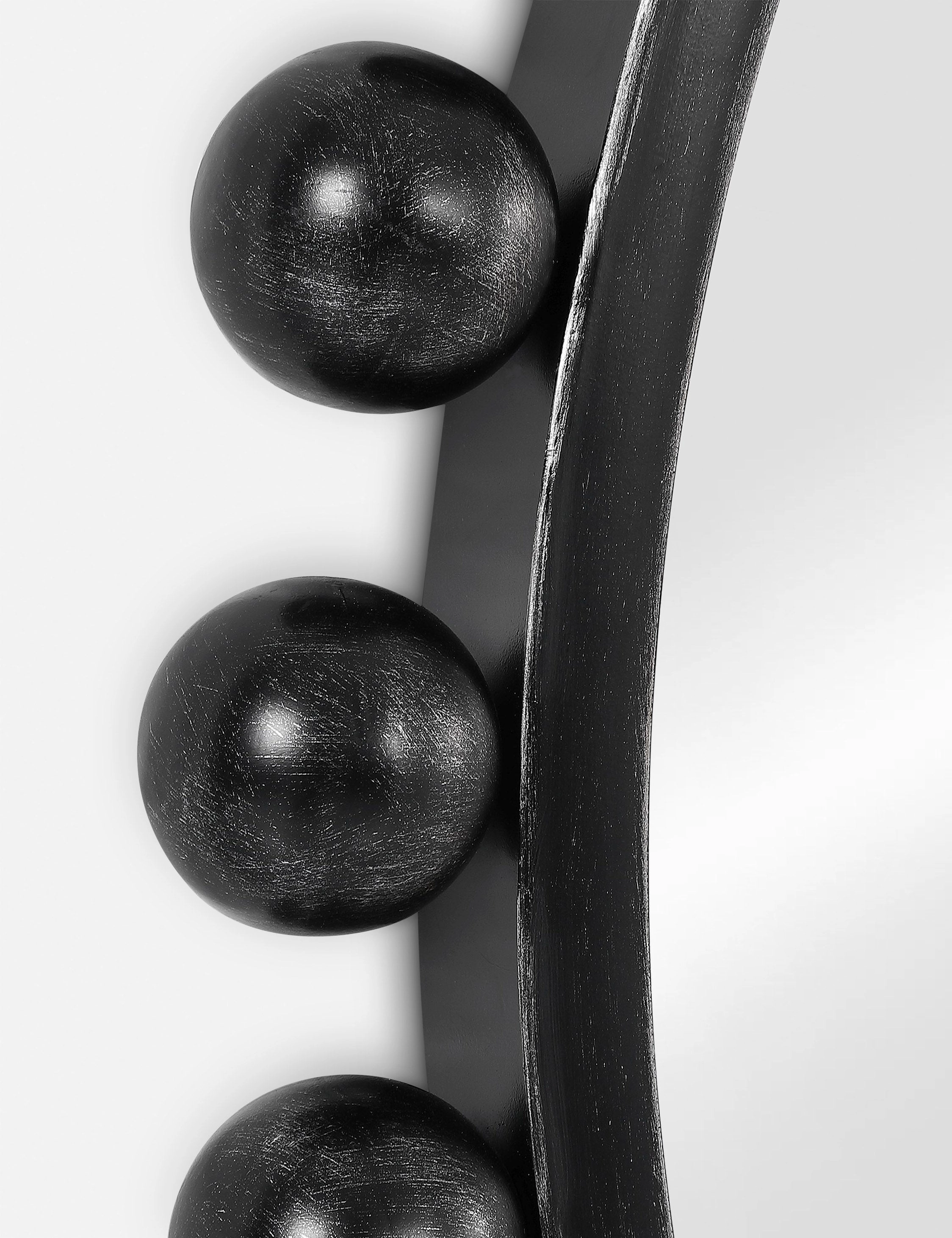 Pechet Round Mirror