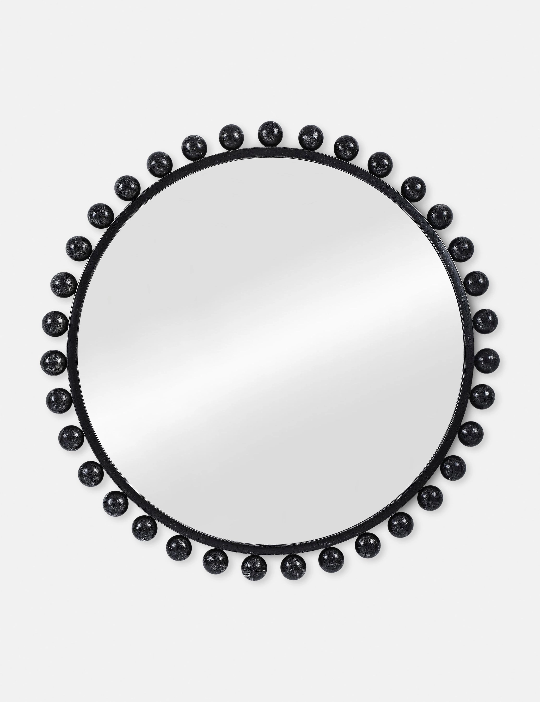 Pechet Round Mirror