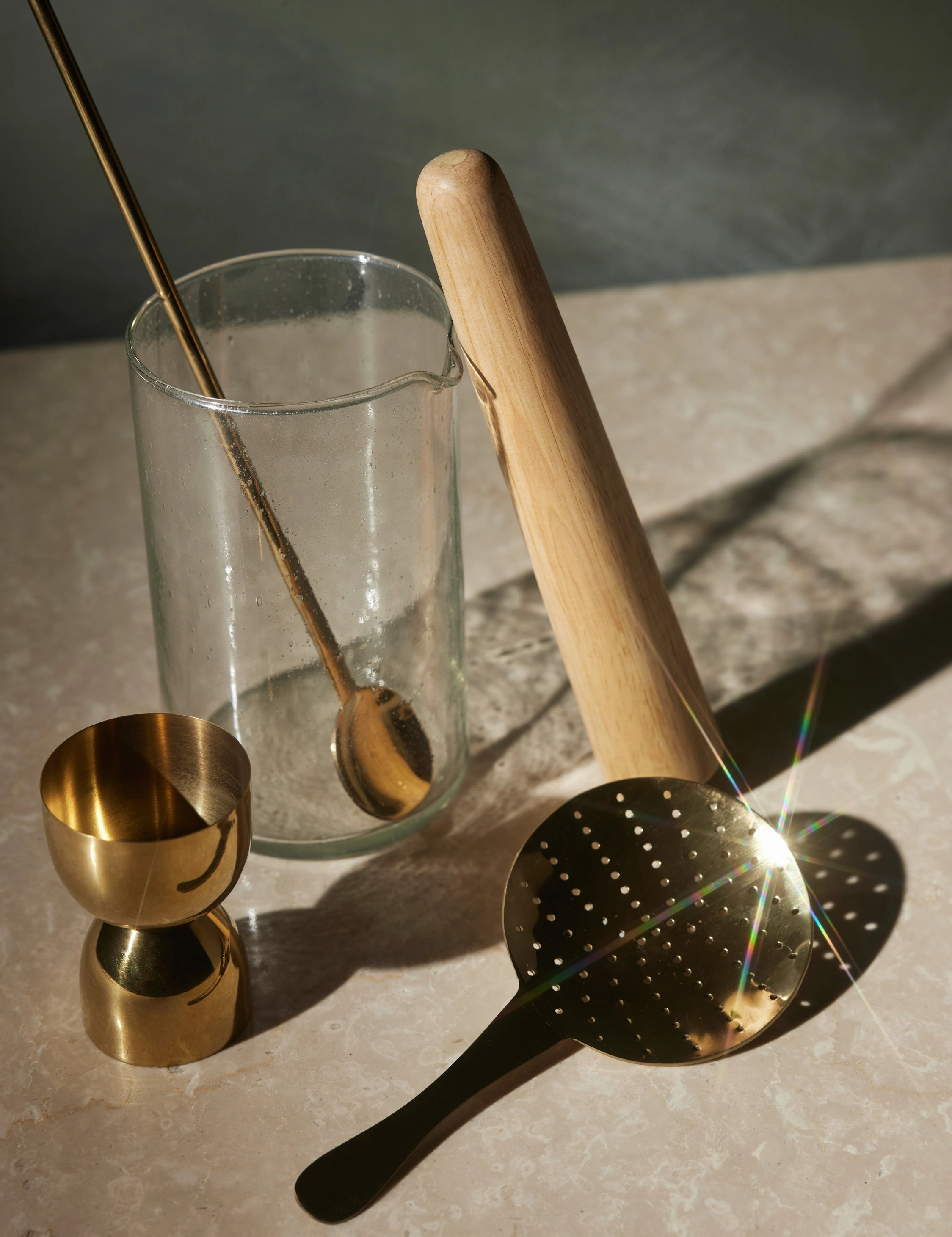 Pembrooke Cocktail Set