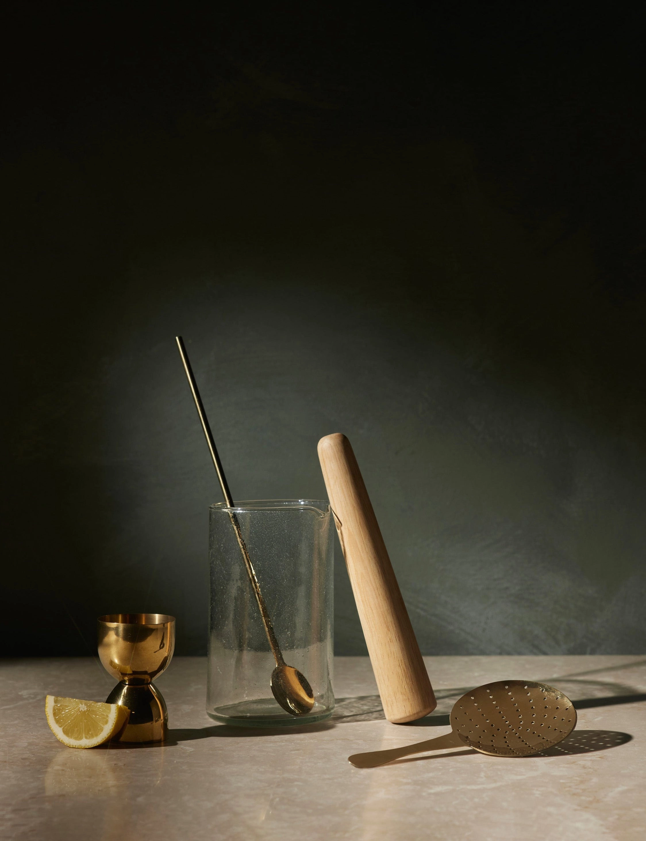 Pembrooke Cocktail Set 