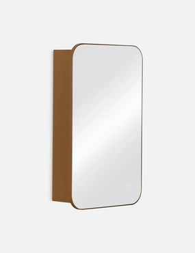 Penca Medicine Cabinet 