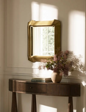 Penner Mirror 