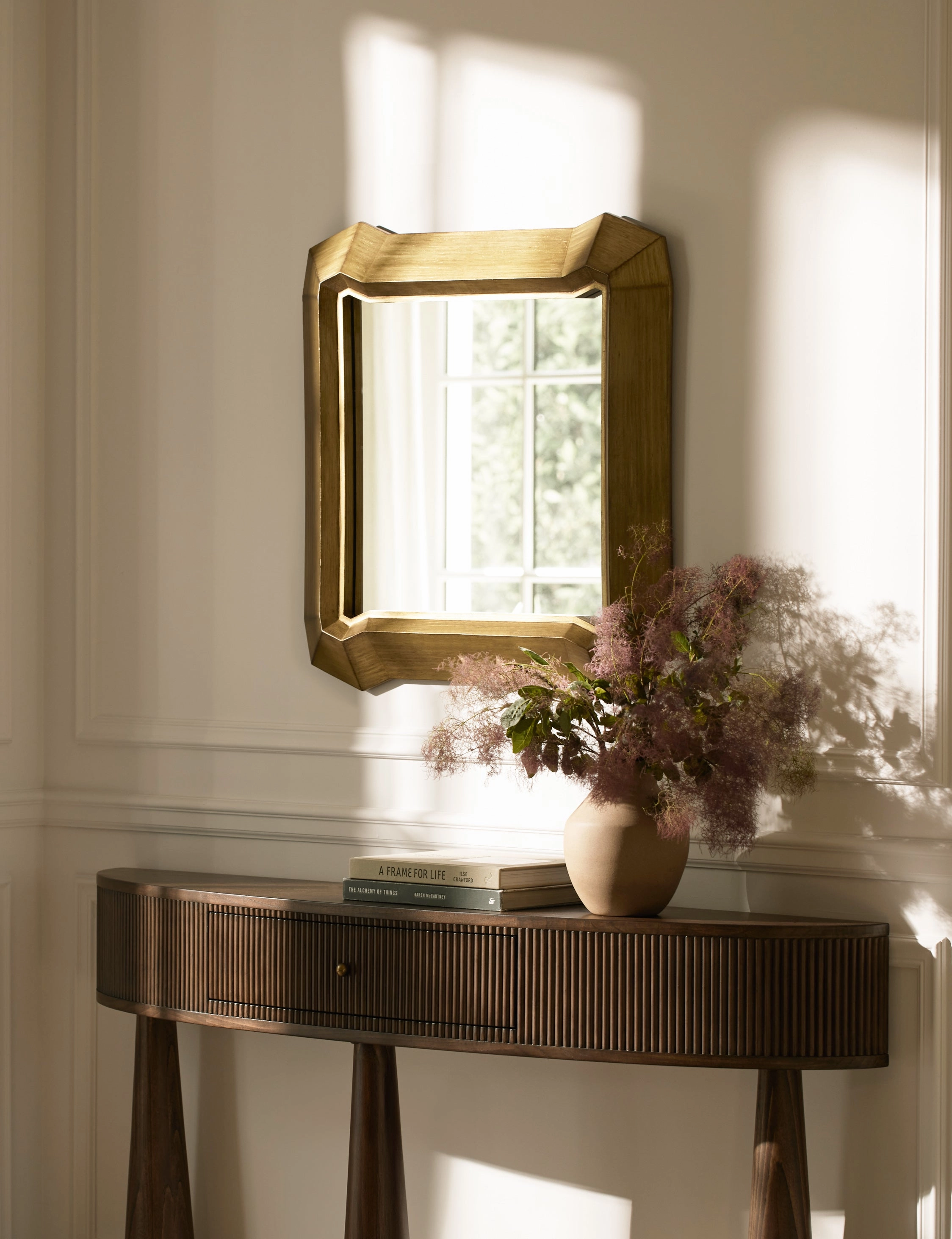 Penner Mirror 