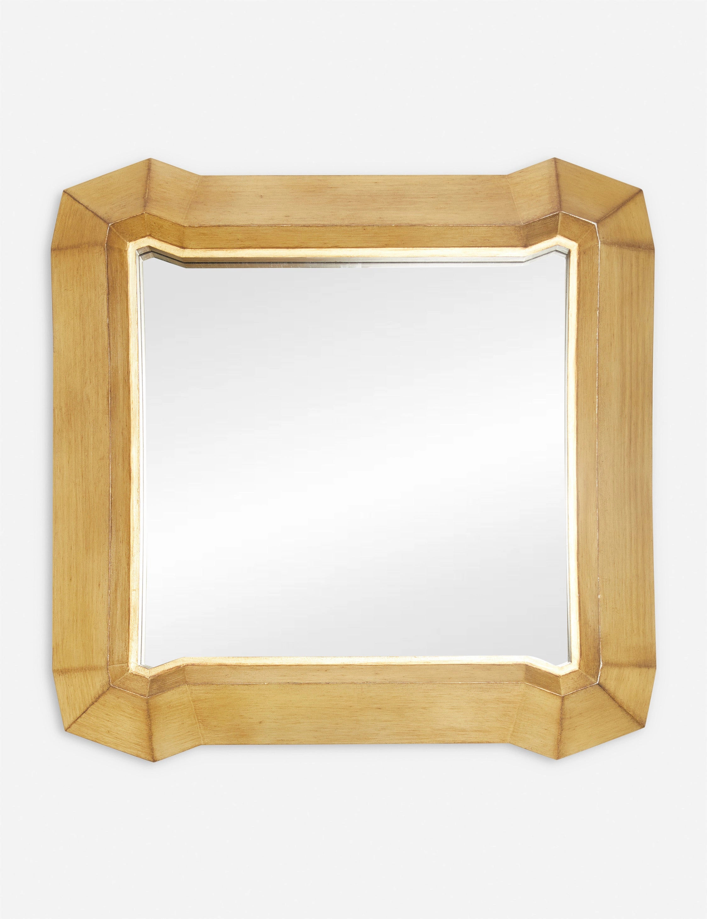 Penner Mirror
