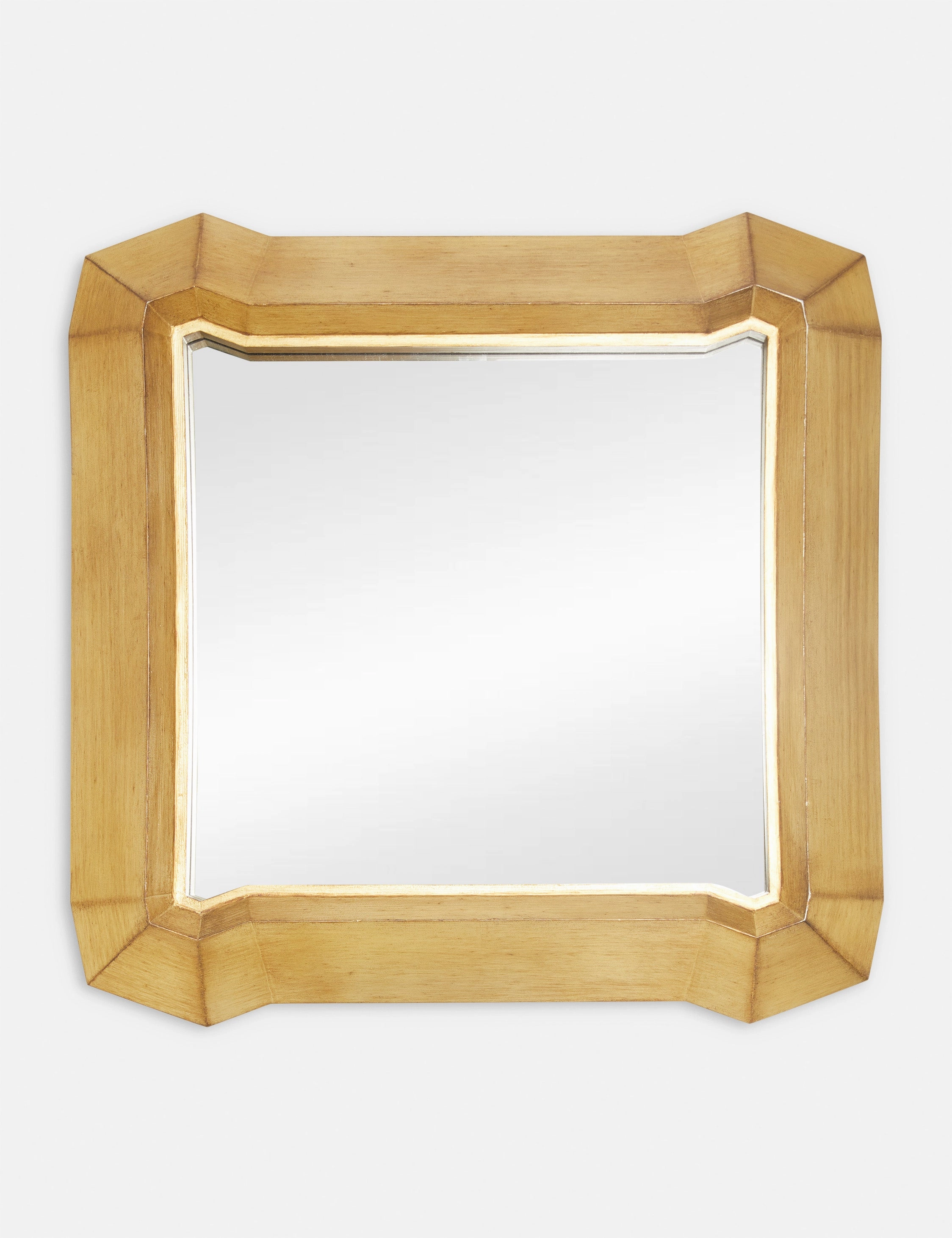 Penner Mirror