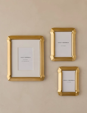 Penner Picture Frame 