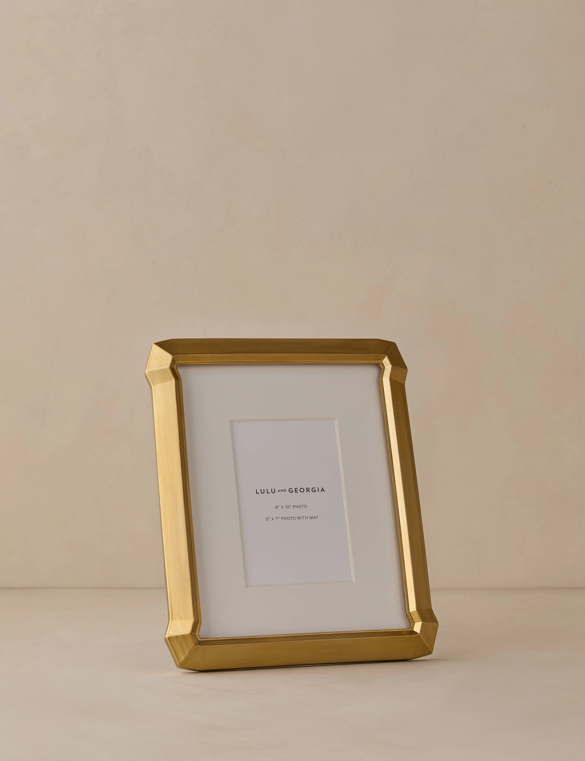 Penner Picture Frame