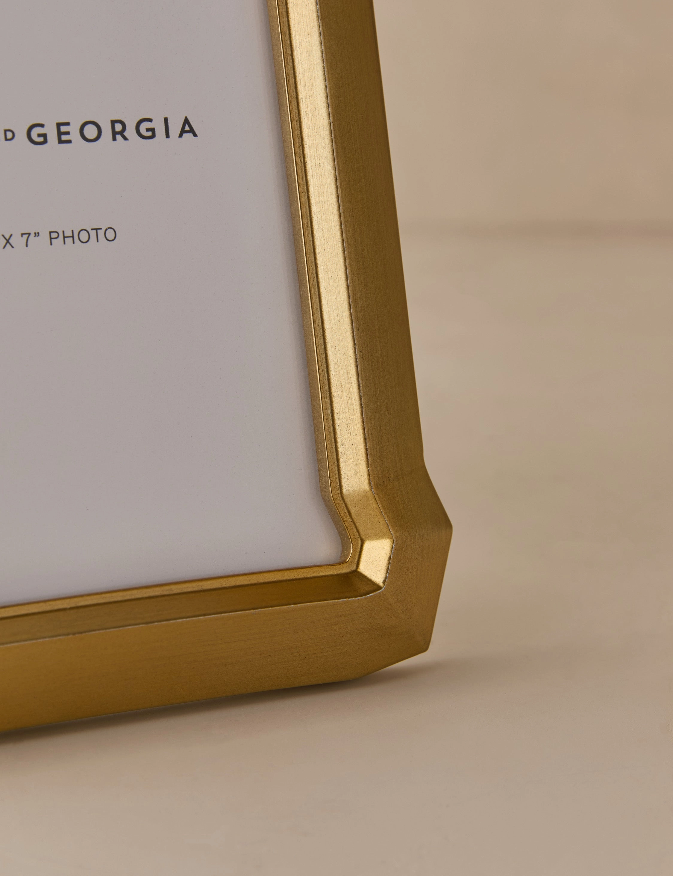 Penner Picture Frame