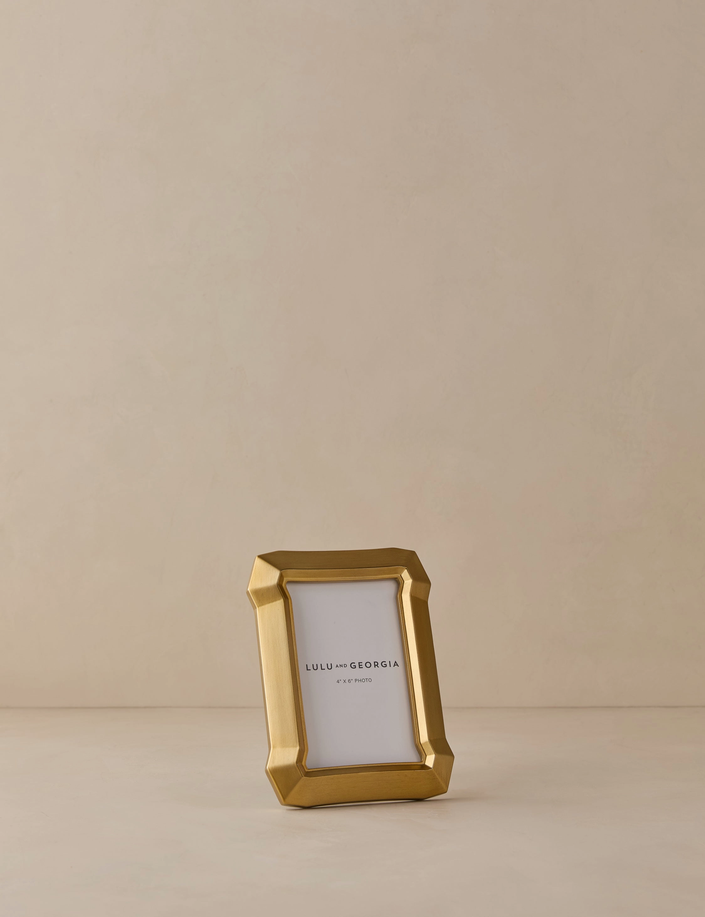 Penner Picture Frame