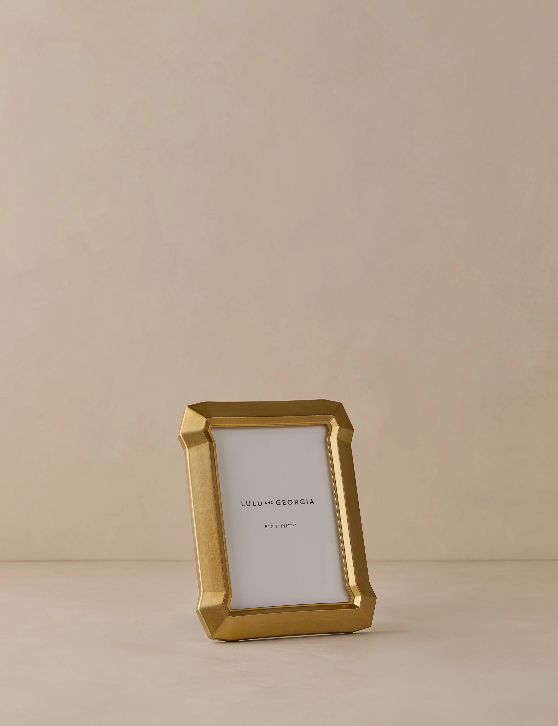 Penner Picture Frame
