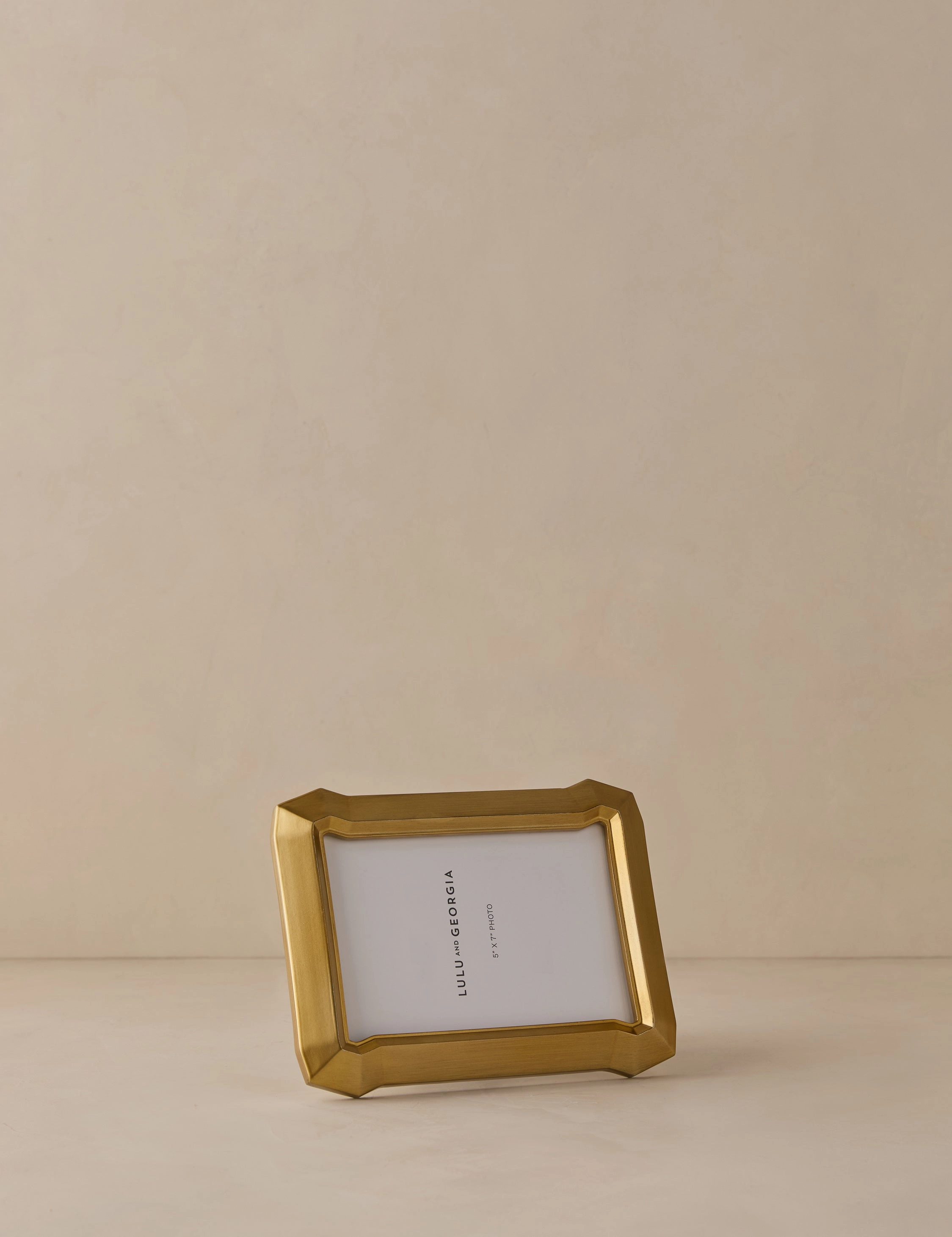 Penner Picture Frame