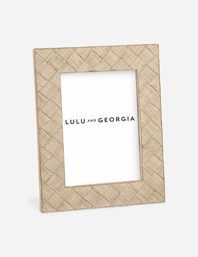 Phila Picture Frame 
