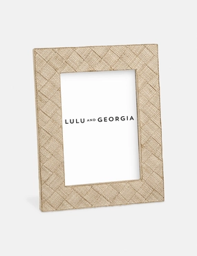 Phila Picture Frame 
