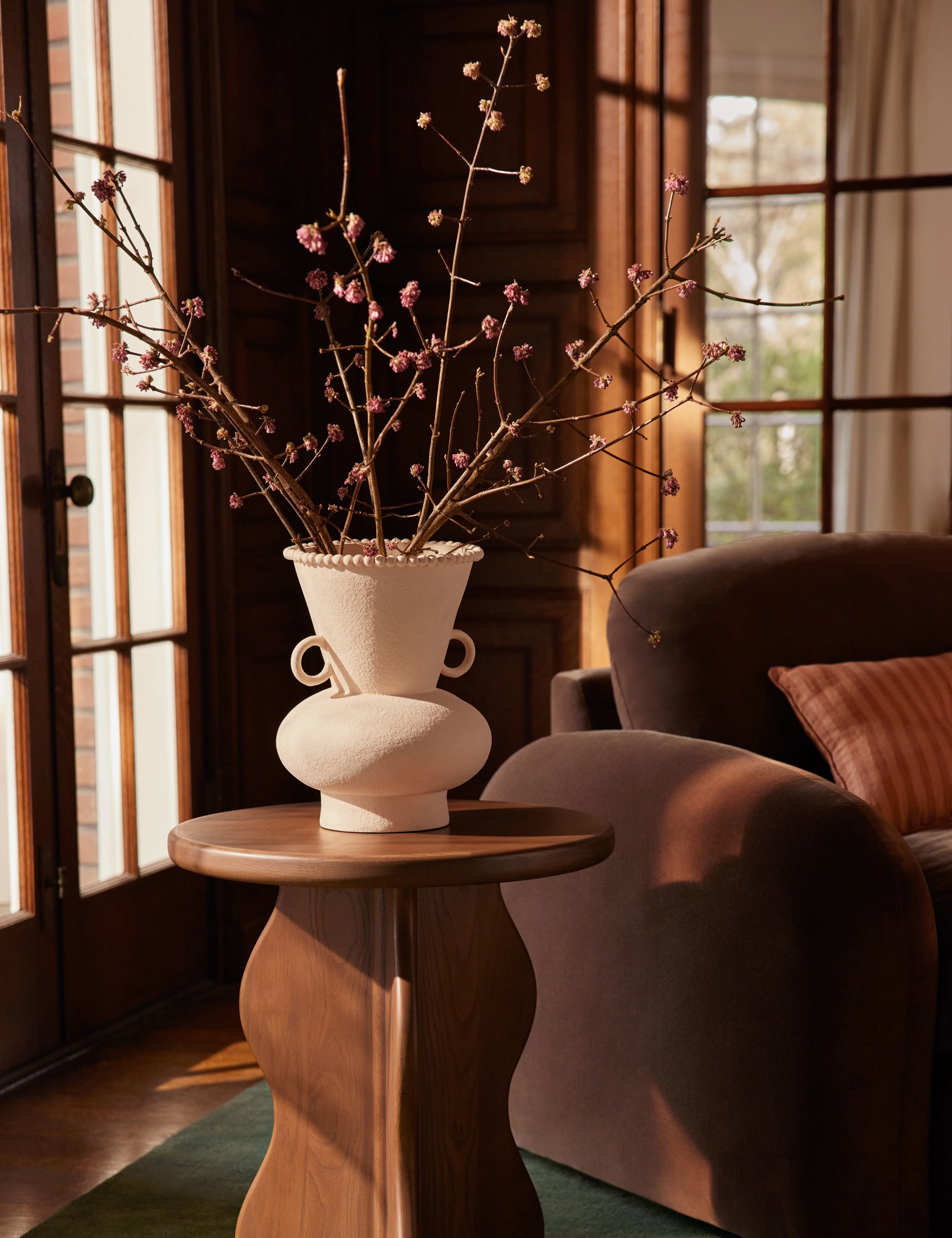 Philia Vase by Aimee Song