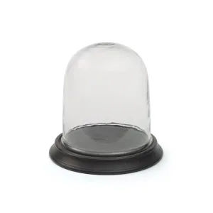 Phillip Cloche with Base 