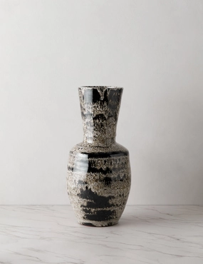 Phillipe Decorative Vase -  - 