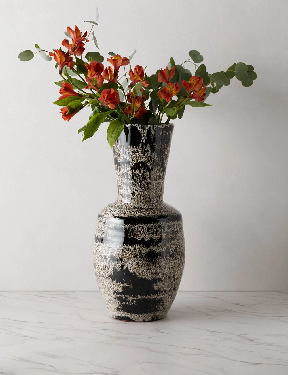 Phillipe Decorative Vase -  -