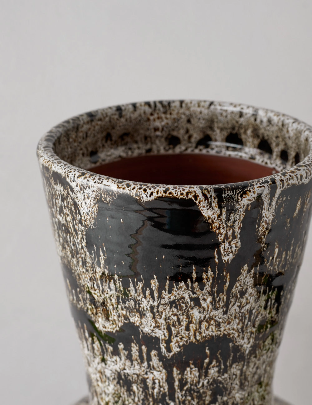 Phillipe Decorative Vase -  -