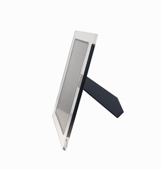 Photo Frame - Black