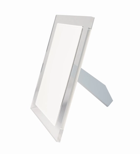 Photo Frame - White 