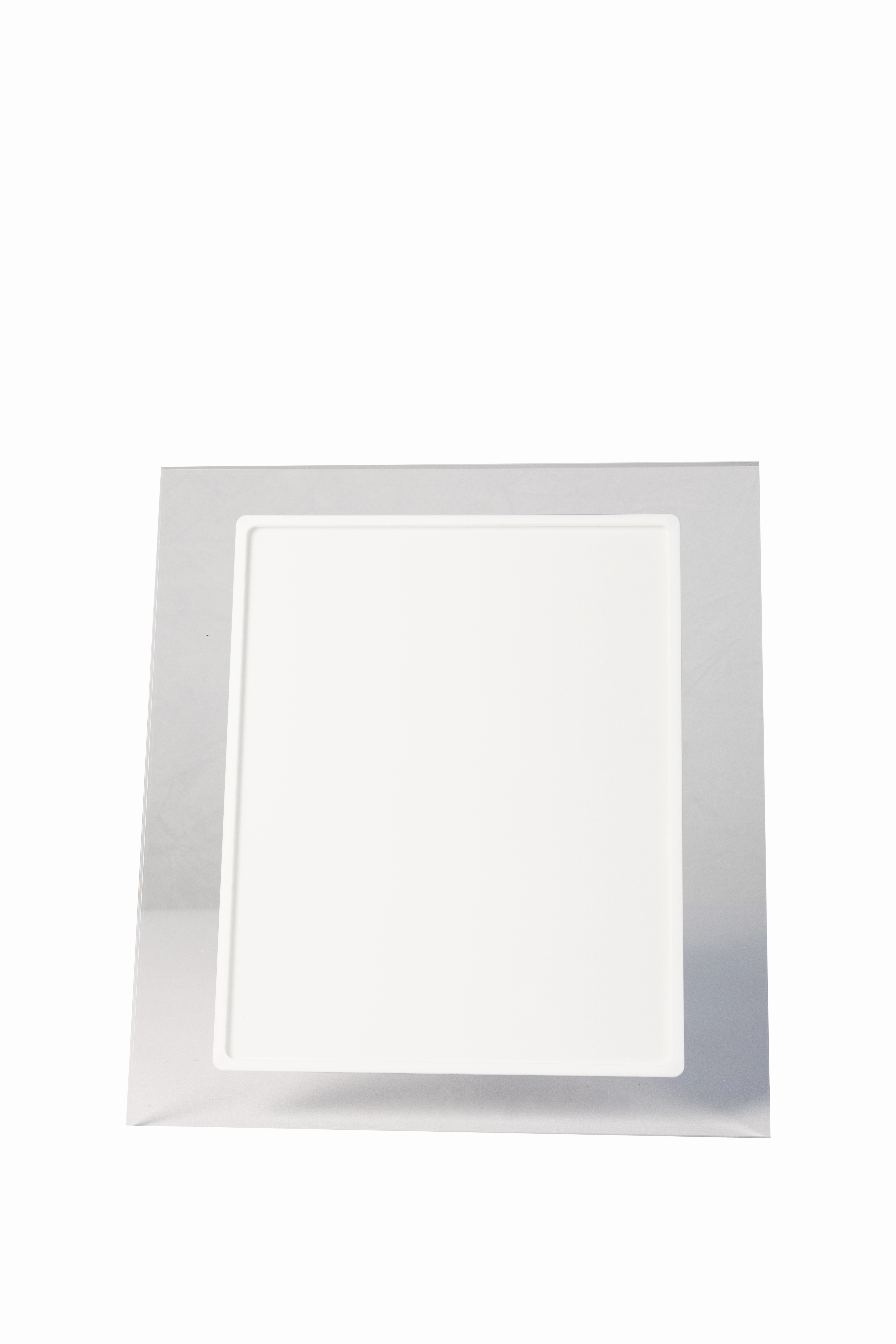 Photo Frame - White