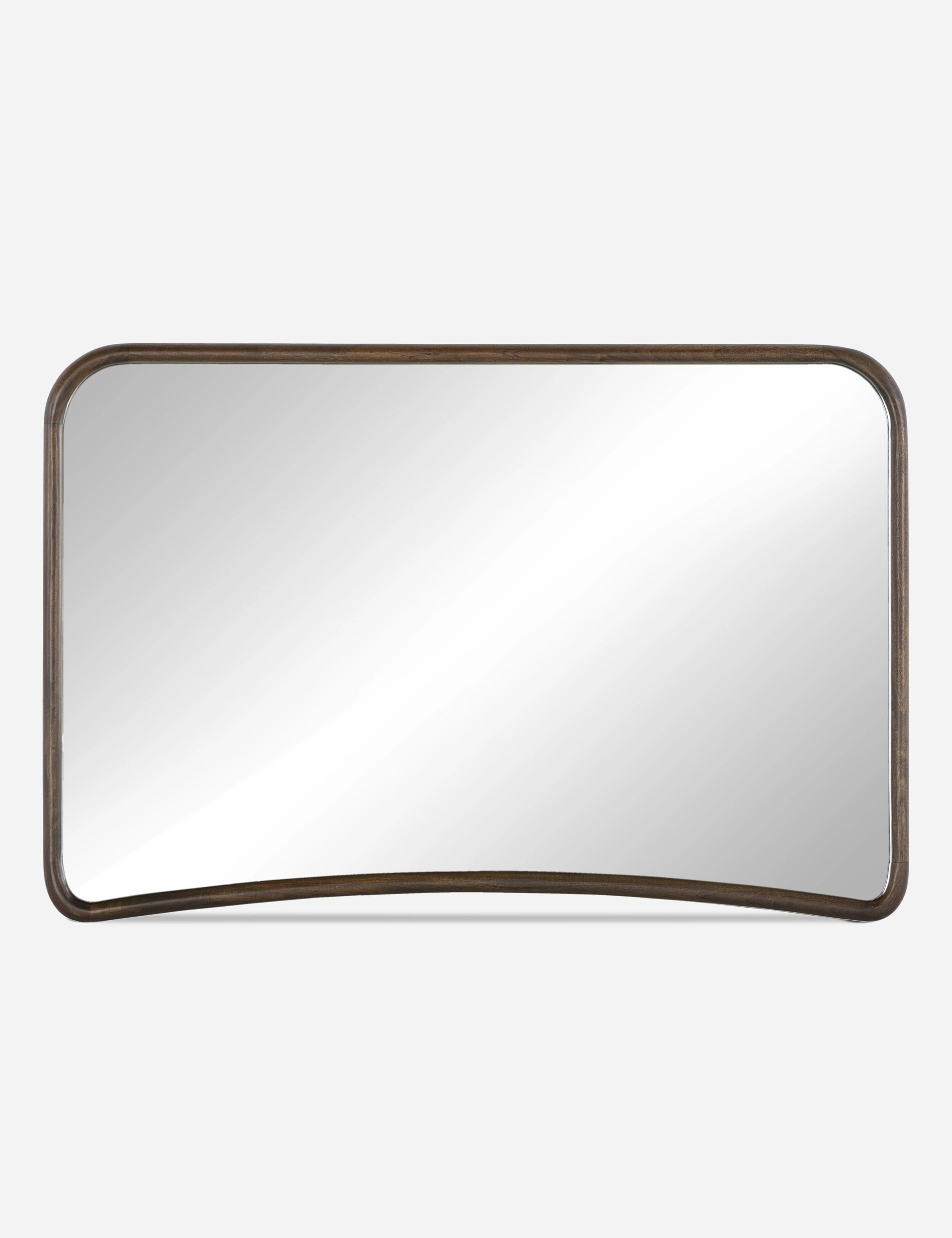 Picart Mantel Mirror