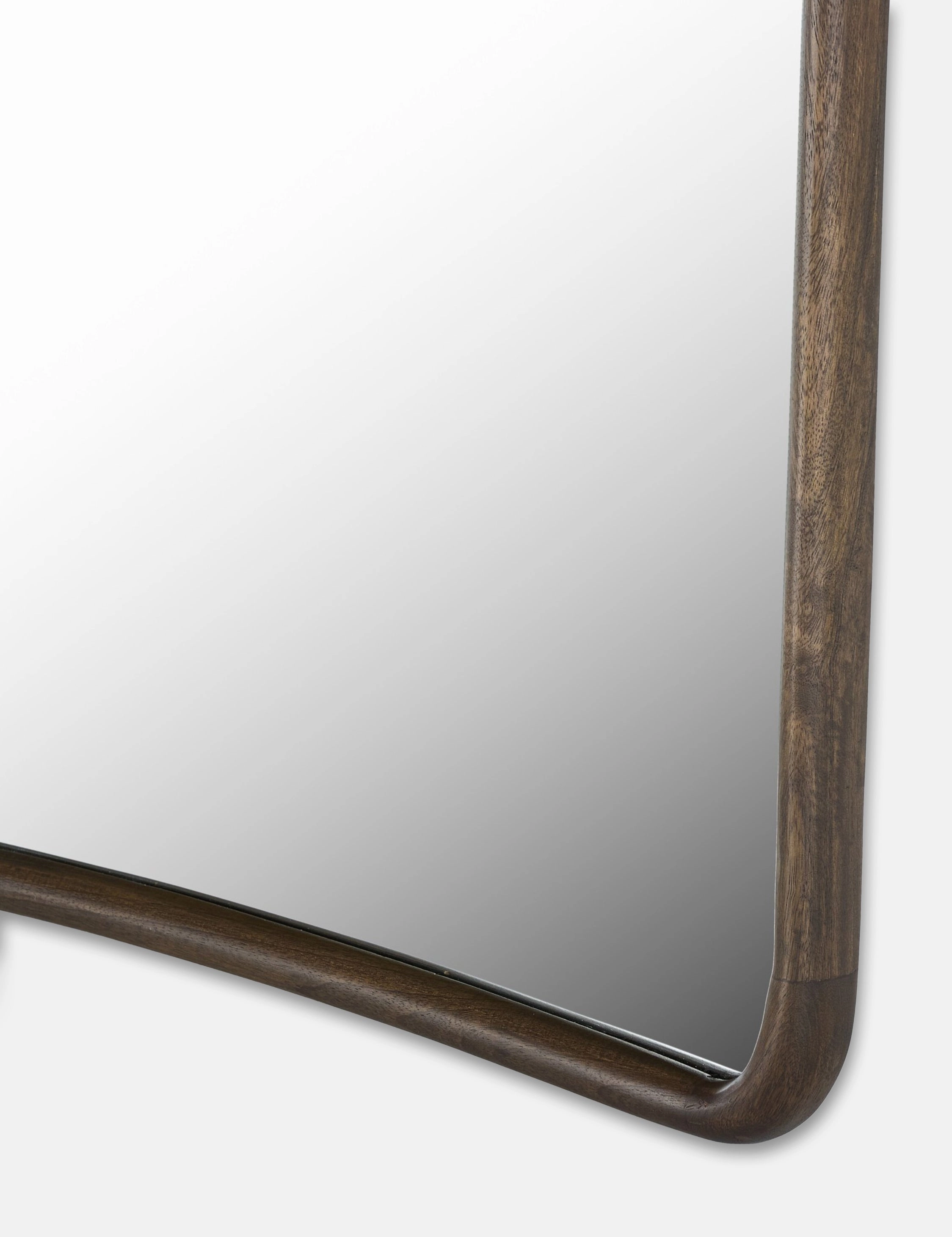 Picart Mantel Mirror