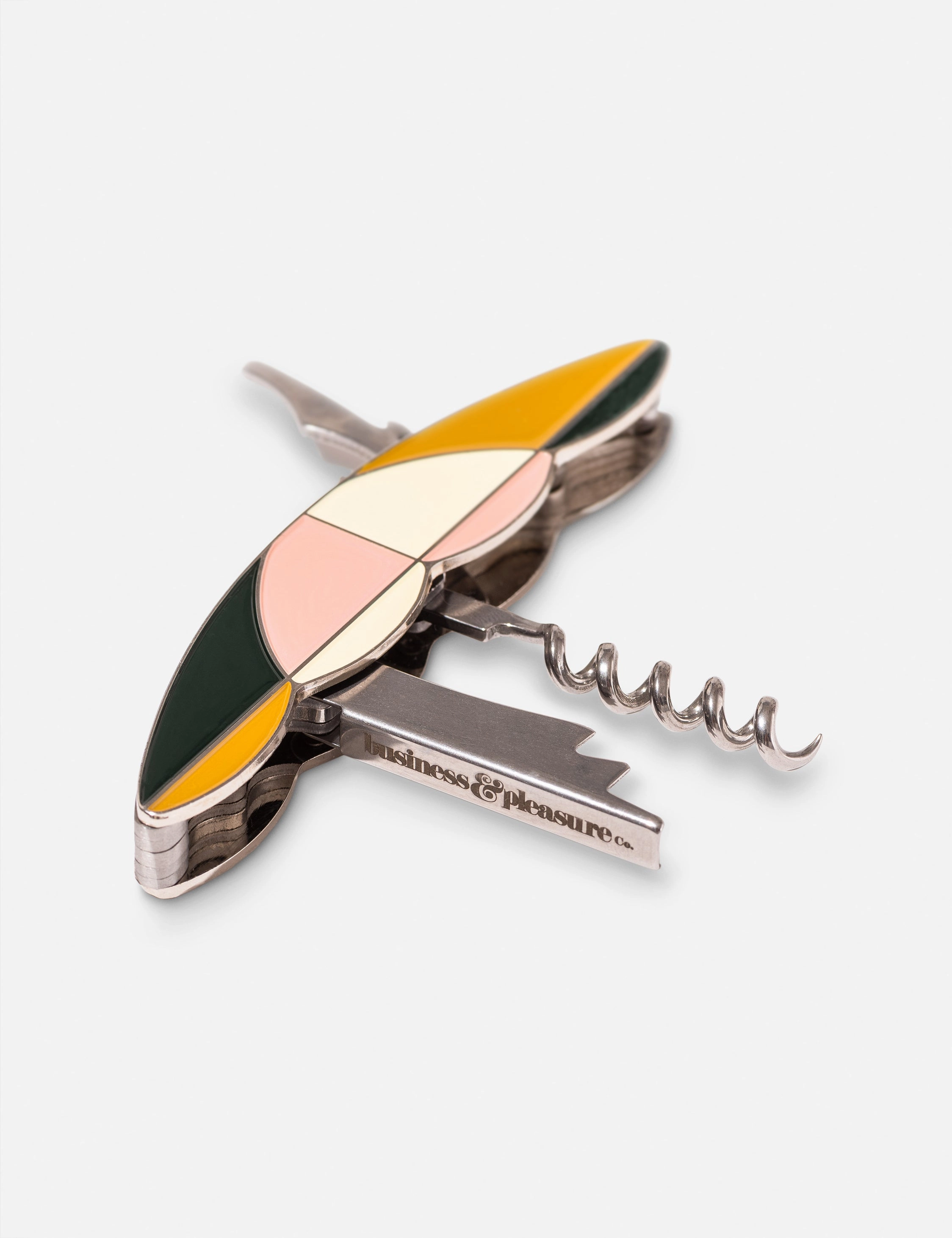 Picnic Set by Business & Pleasure Co.