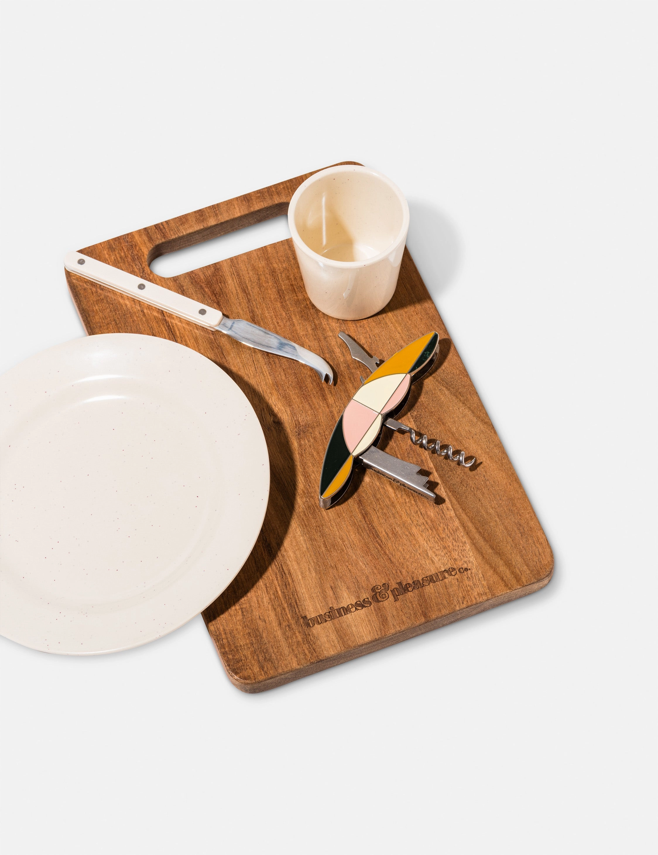 Picnic Set by Business & Pleasure Co.