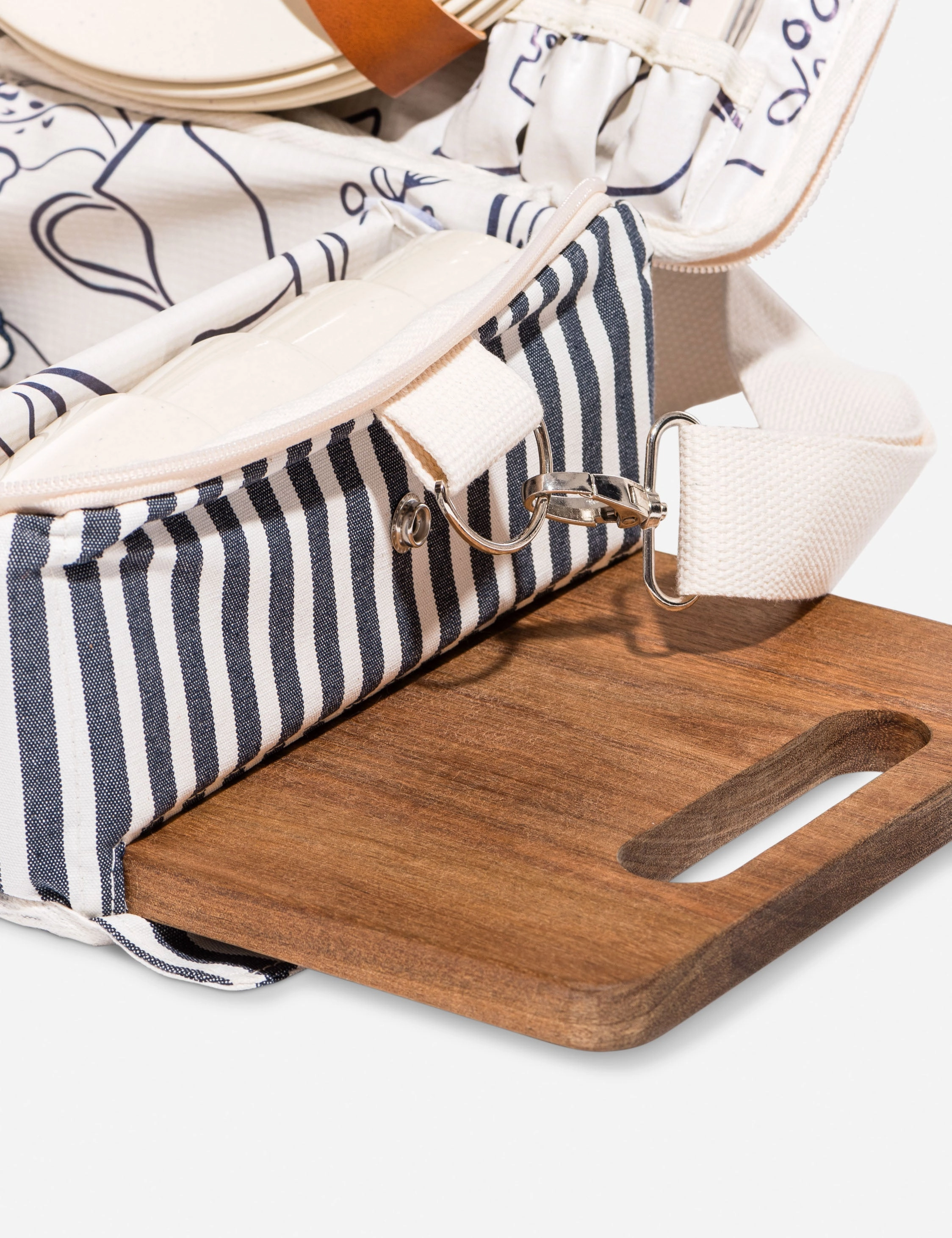 Picnic Set by Business & Pleasure Co.