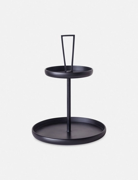Pippa 2-Tiered Tray 