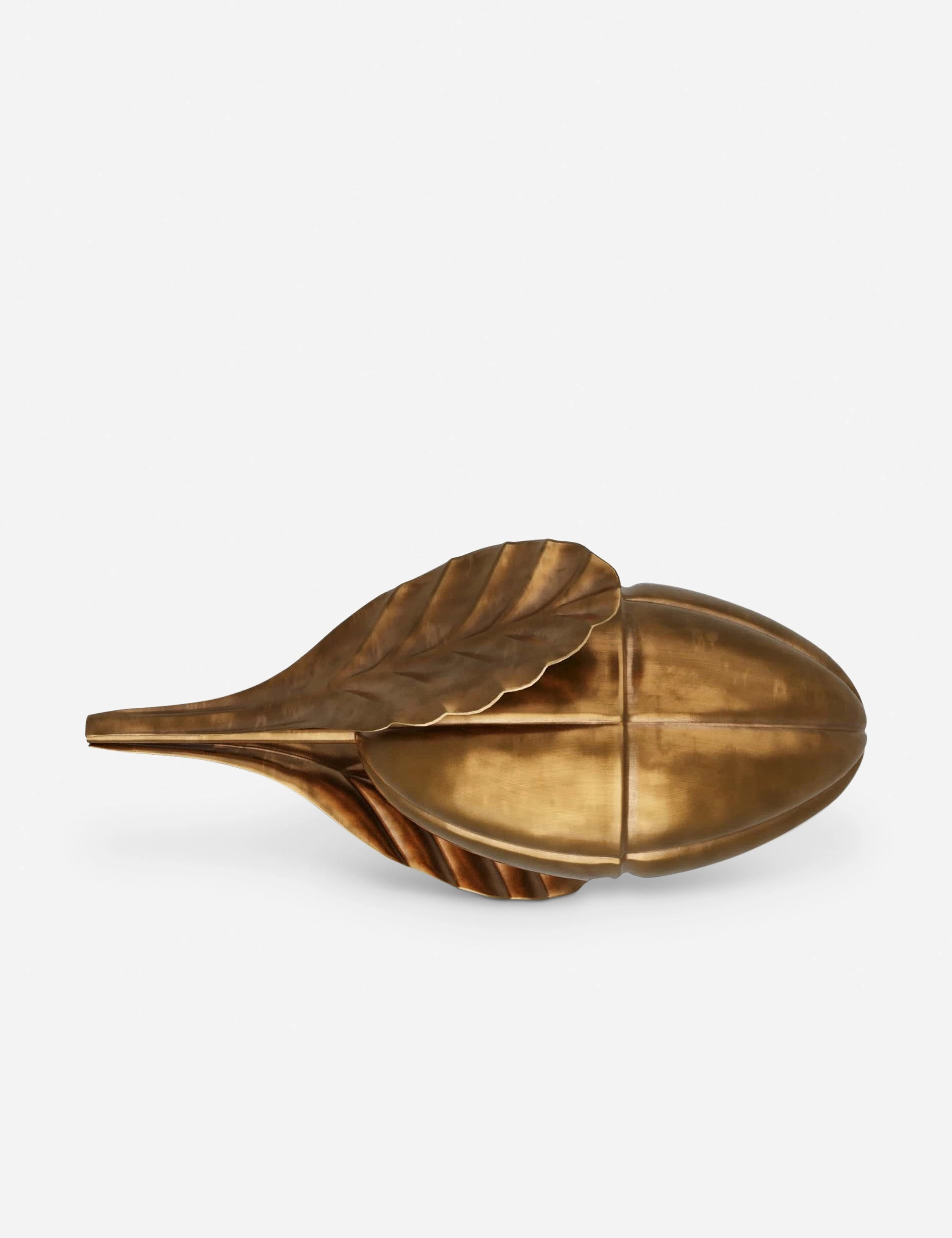 Pitaya Sculpture by Arteriors