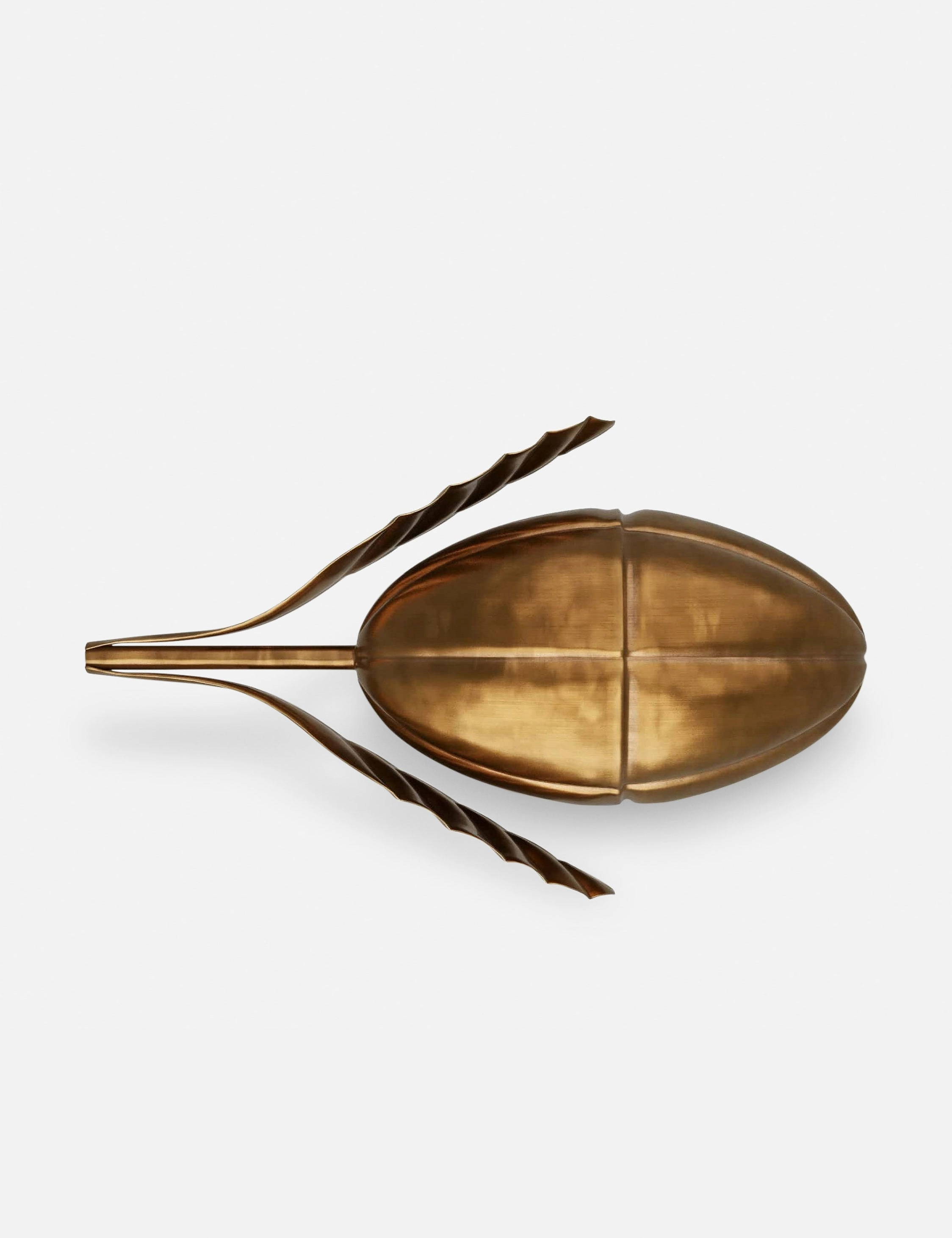 Pitaya Sculpture by Arteriors
