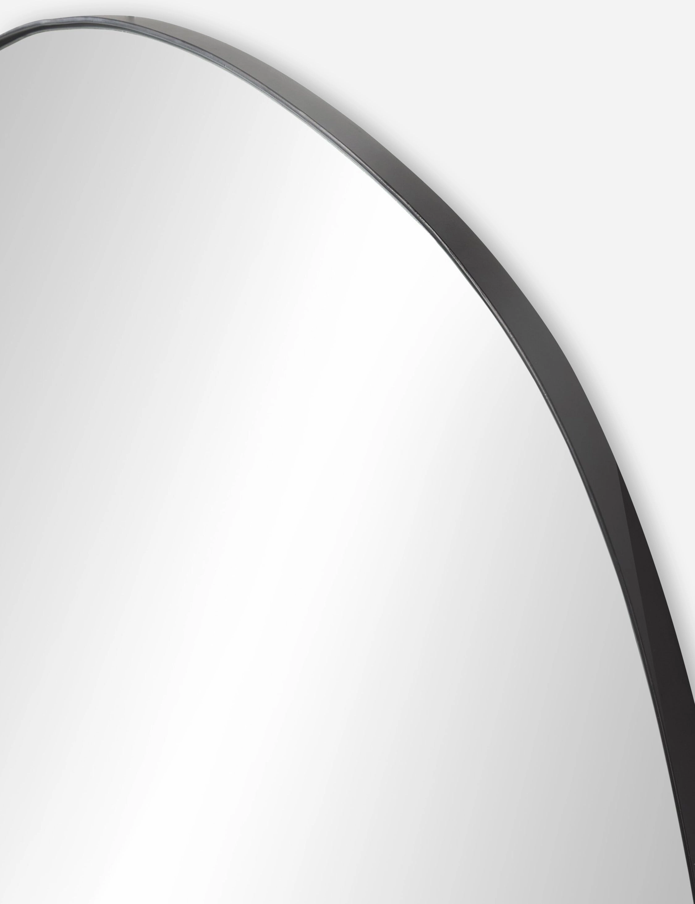 Platero Floor Mirror