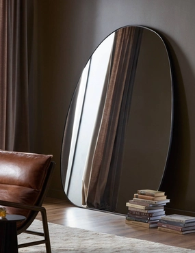 Platero Floor Mirror 