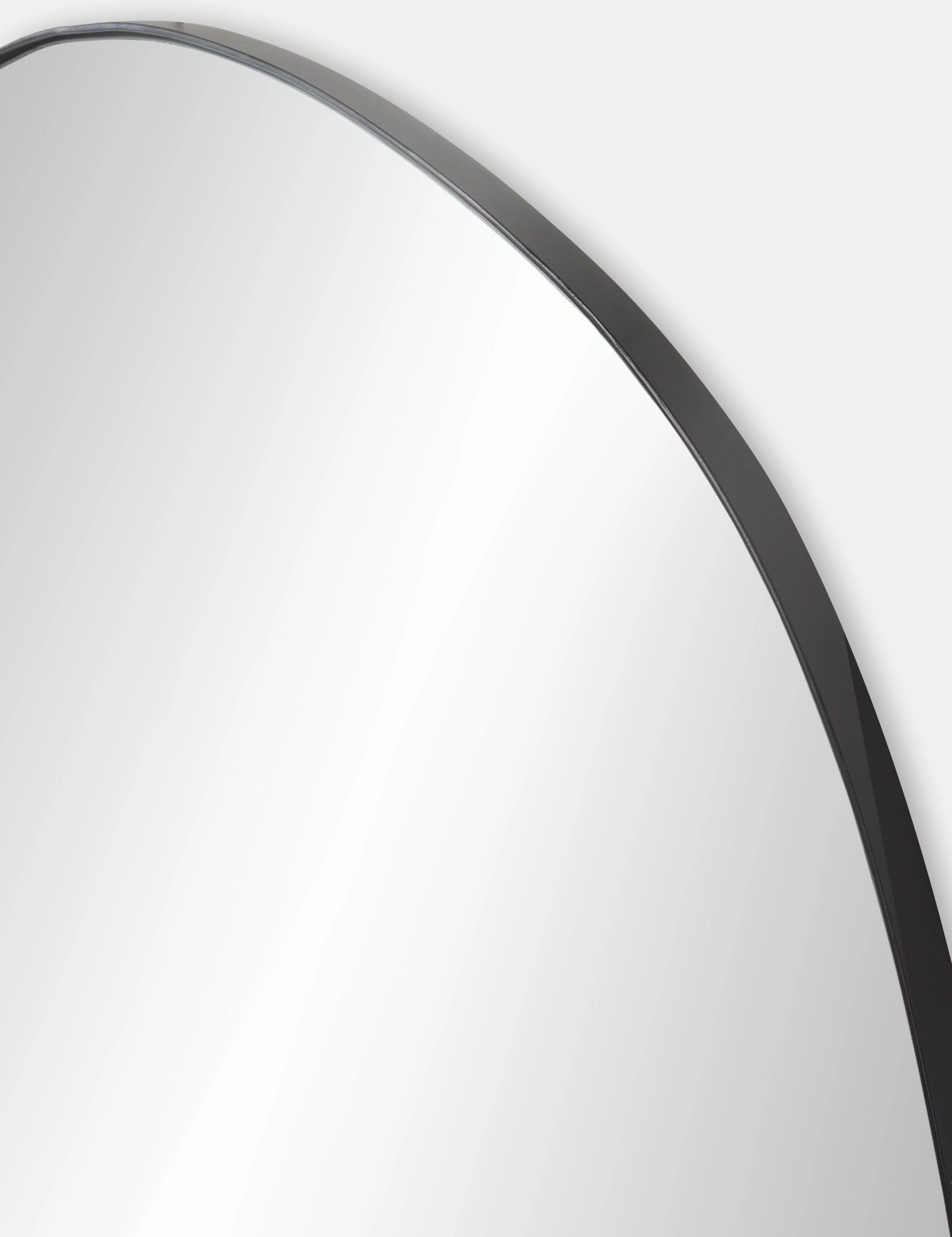 Platero Floor Mirror