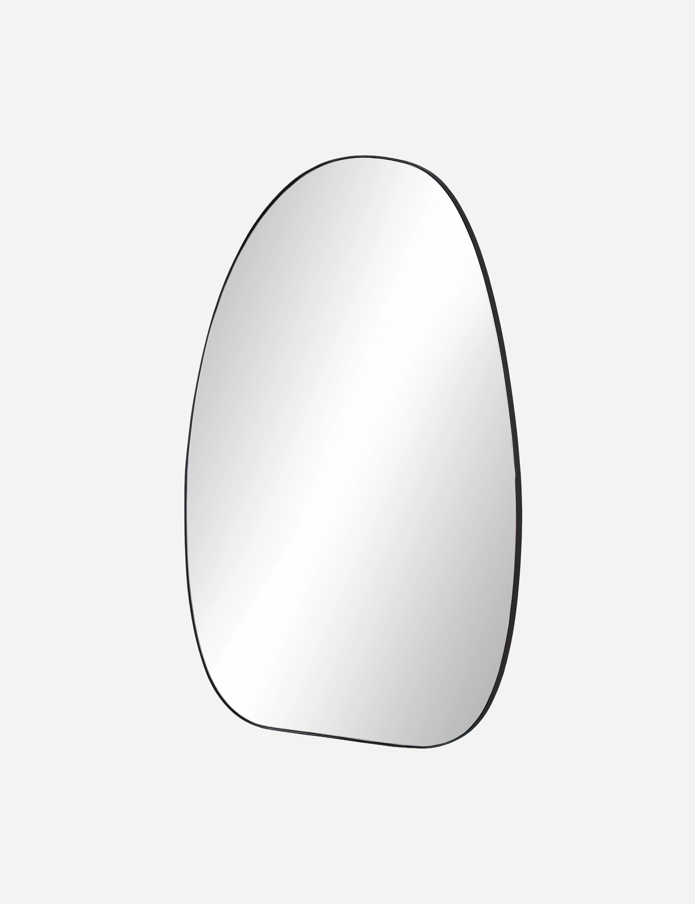Platero Floor Mirror