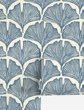 Pluma Peel   Stick Wallpaper 