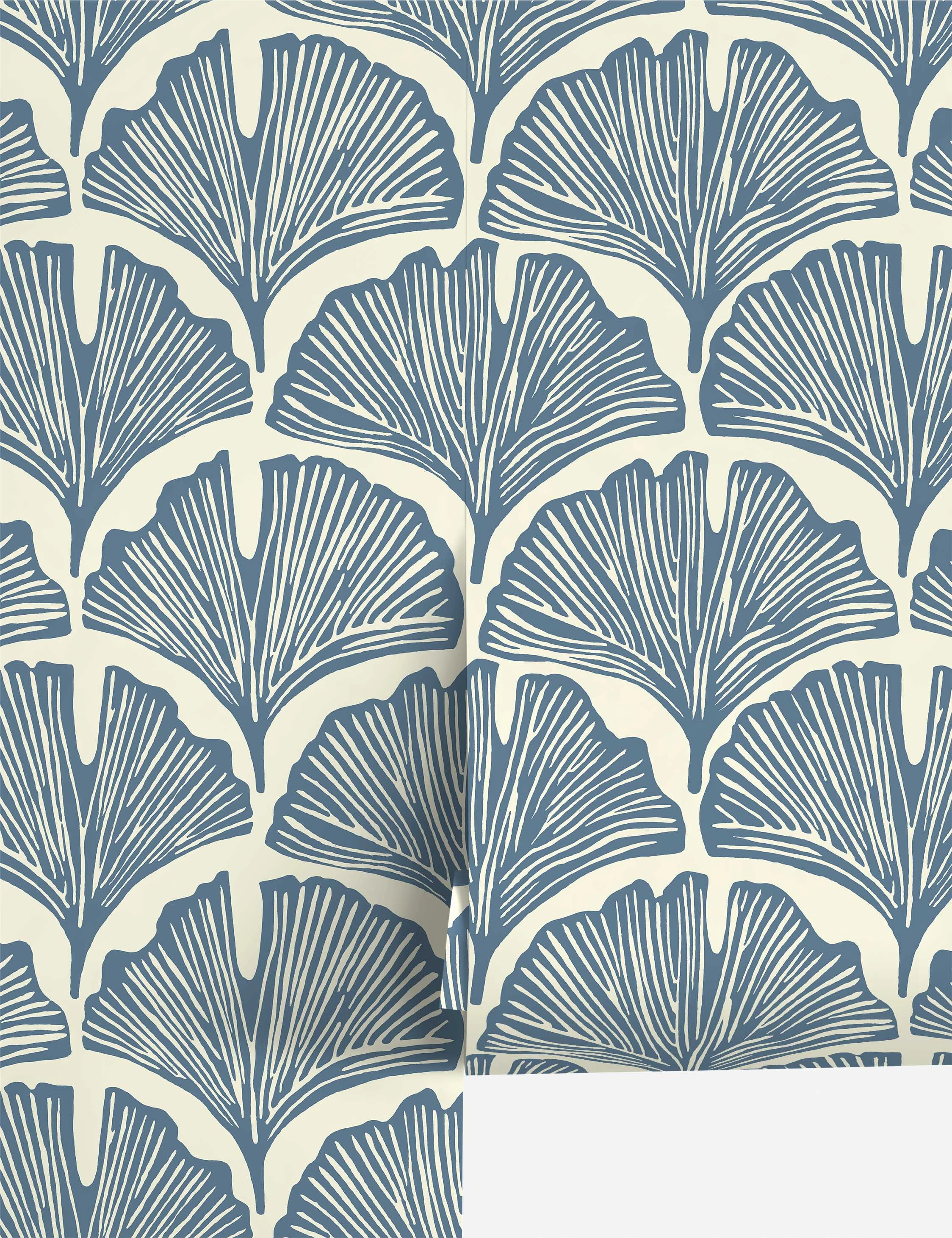 Pluma Peel   Stick Wallpaper 