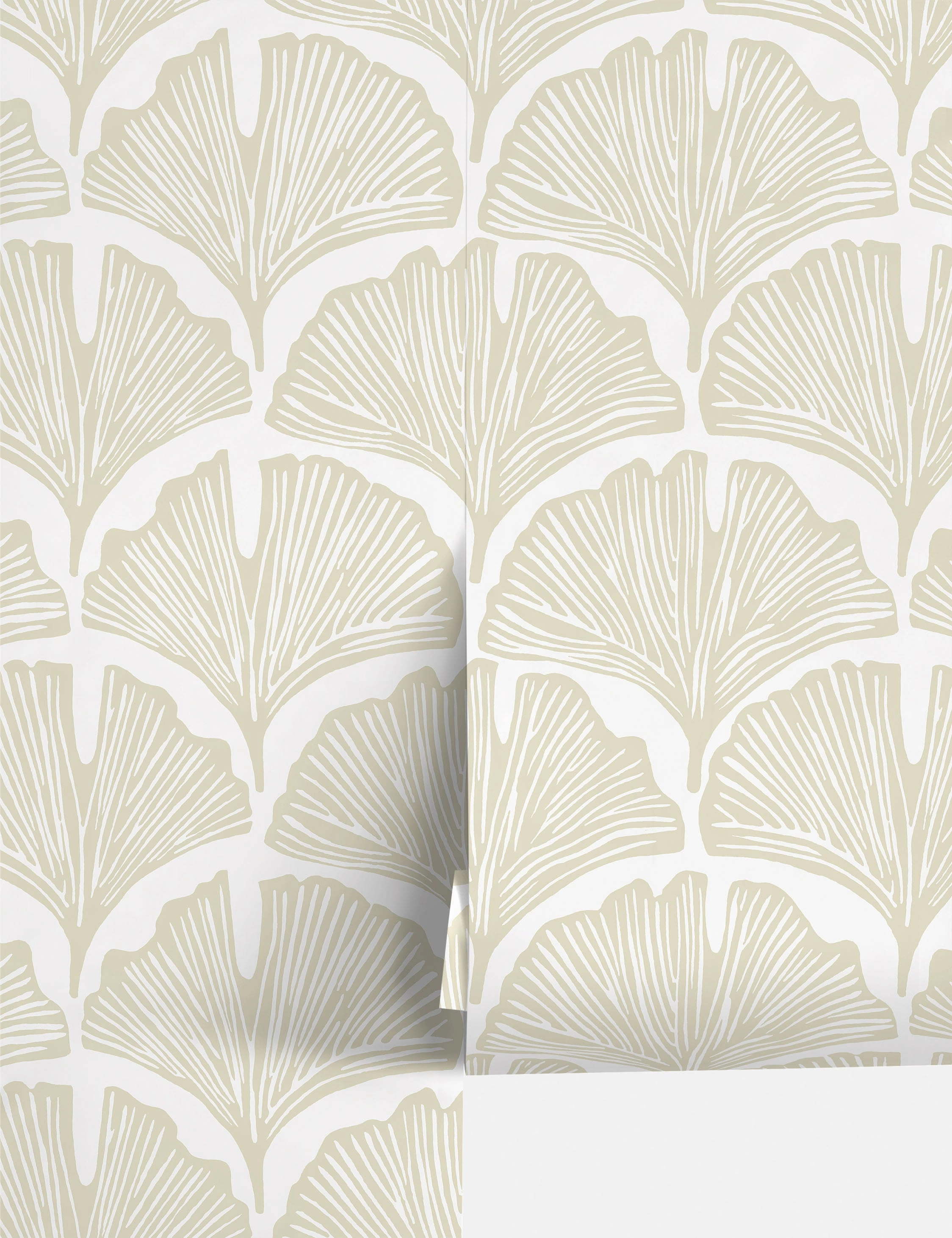 Pluma Peel   Stick Wallpaper