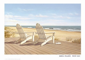 Point East 