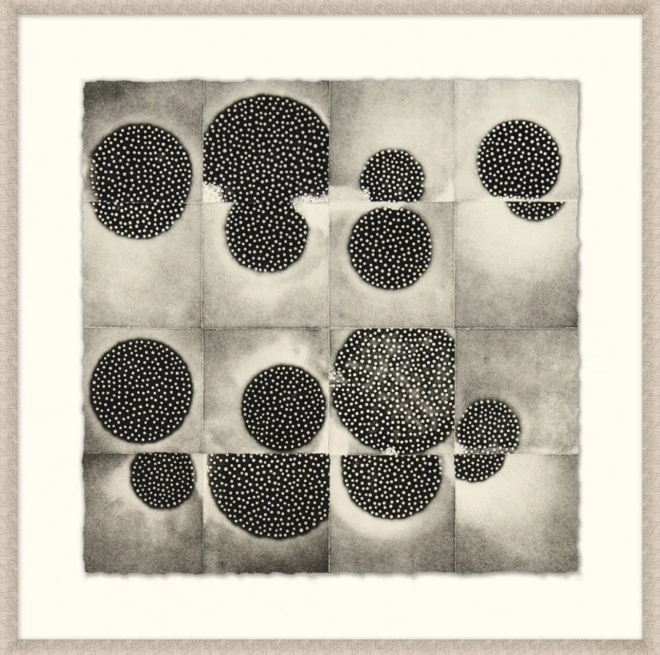 Points of Surround Series 