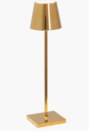 Poldina Pro Micro Cordless Lamp 