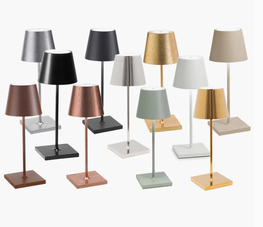 Poldina Pro Mini Cordless Lamp 